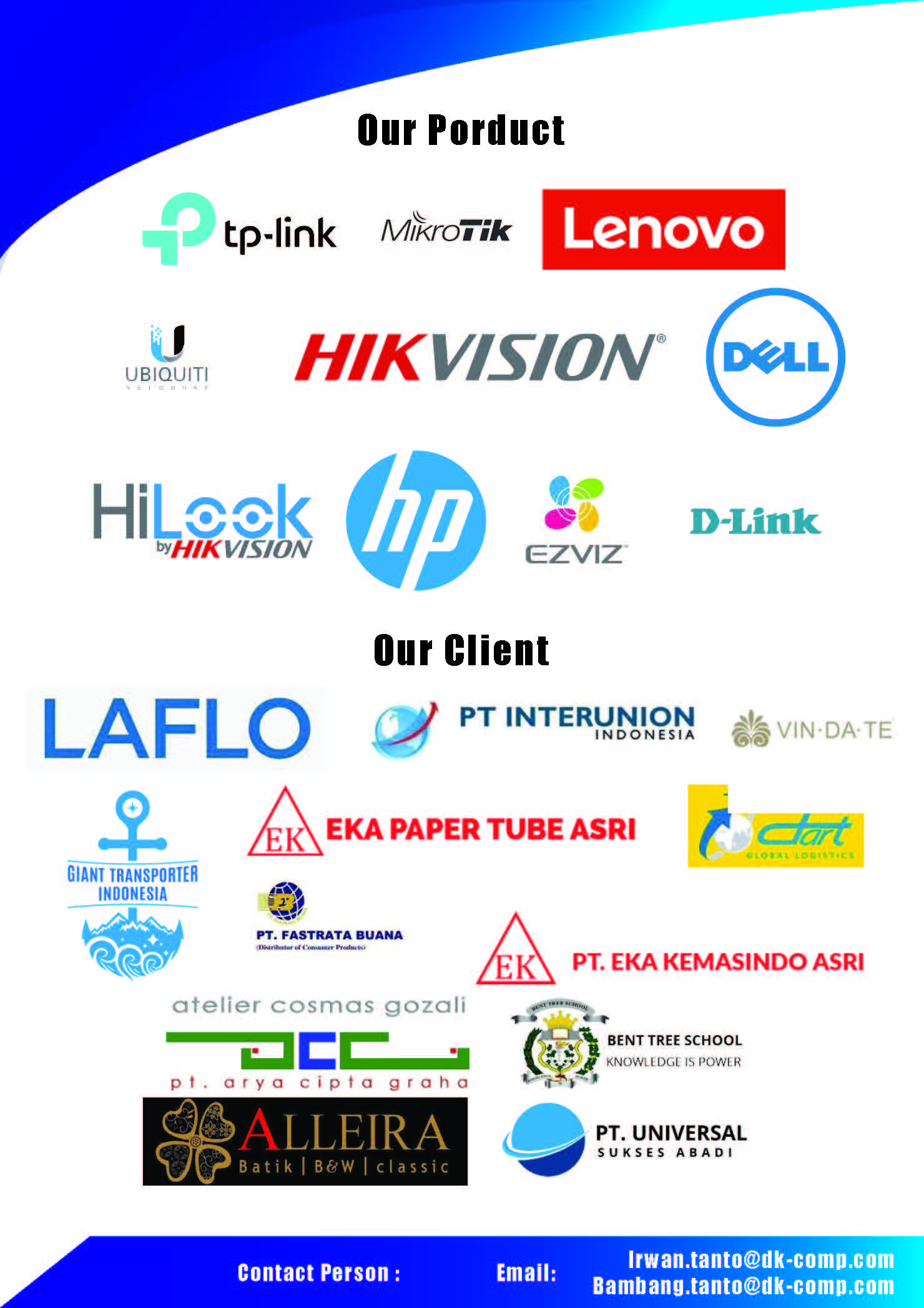 Company Profile 4